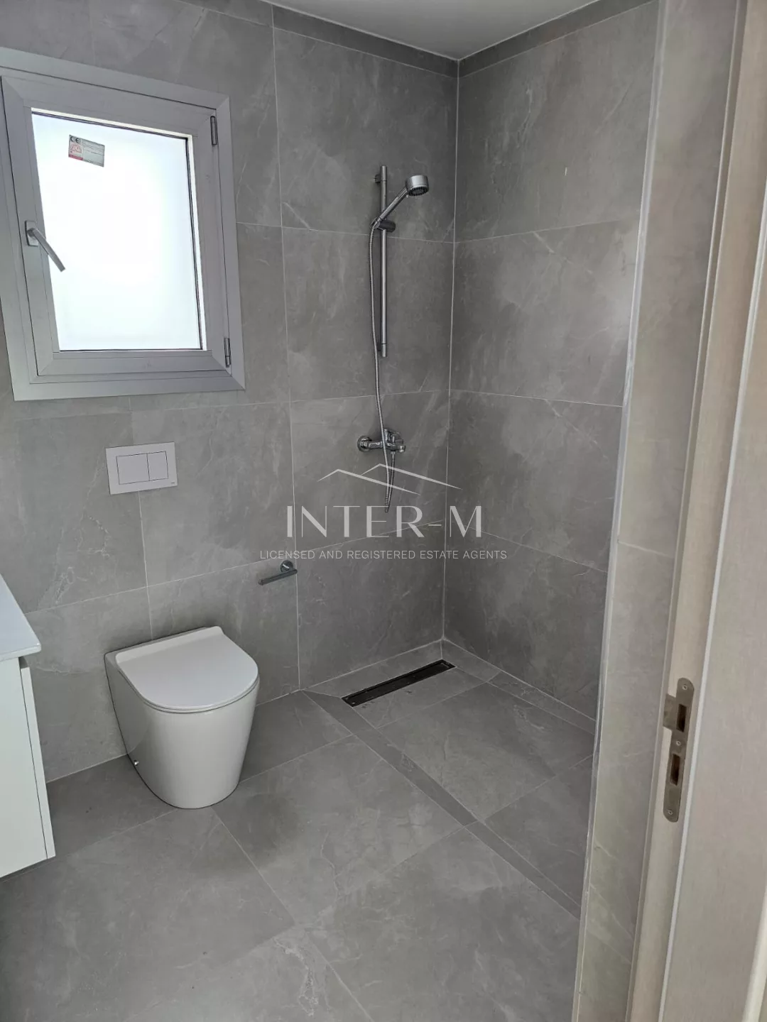Modern 2-Bedroom Apartment For Rent In The Heart Of Agios Spiridonas, Limassol, Cyprus (2 Bedroom) φωτογραφία 8