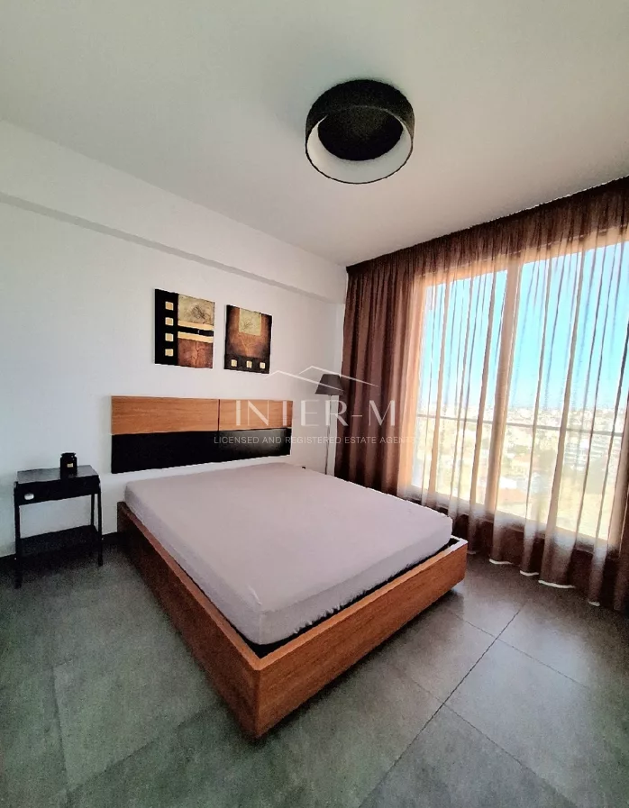 Modern Apartment For Sale In Agios Athanasios , Limassol  (2 Bedroom) φωτογραφία 8
