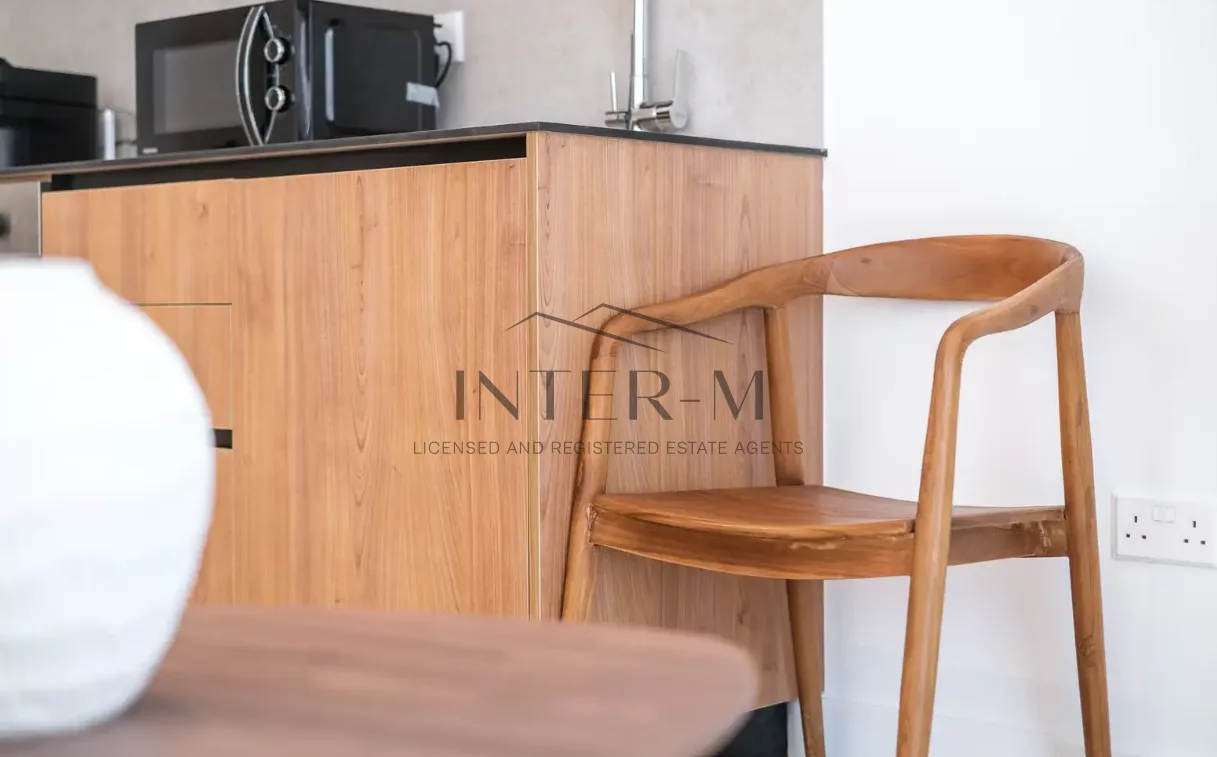 Studio Apartment For Sale – Limassol Historical Center,Cyprus (1 Bedroom) photo 7