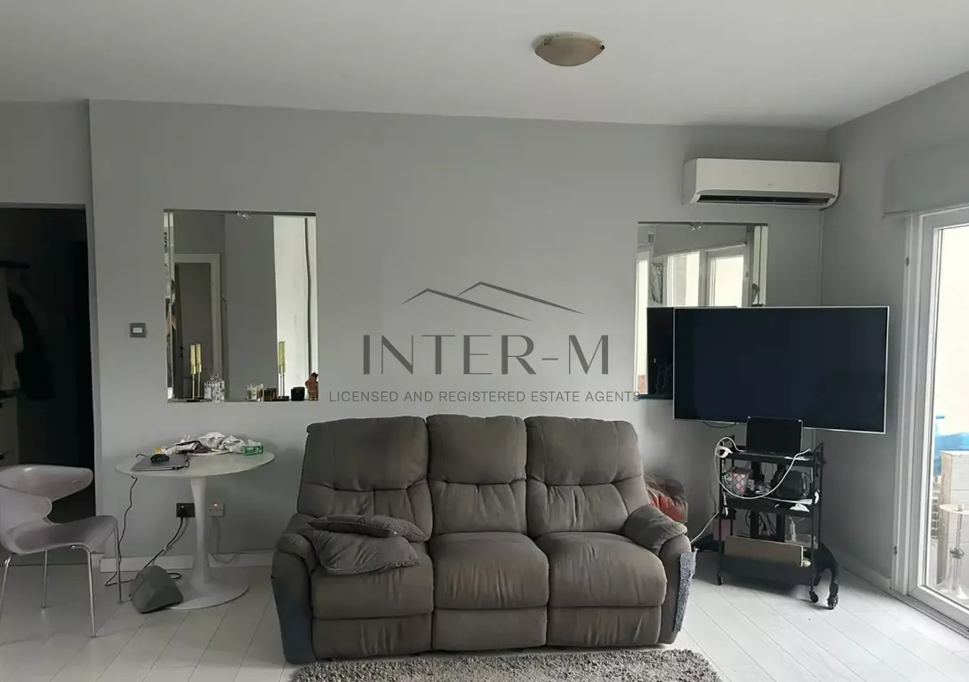 Studio Apartment For Sale – Germasogeia Tourist Area, Limassol,Cyprus (0 Bedroom)