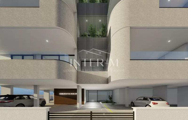 Unique Apartment For Sale In The City Center Of Limassol, Cyprus(2 Bedrooms) photo 4