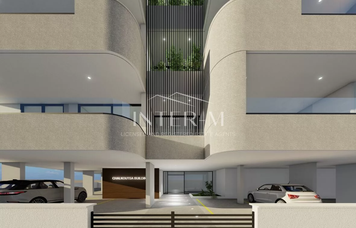 Unique Apartment For Sale In The City Center Of Limassol, Cyprus(2 Bedrooms) φωτογραφία 4