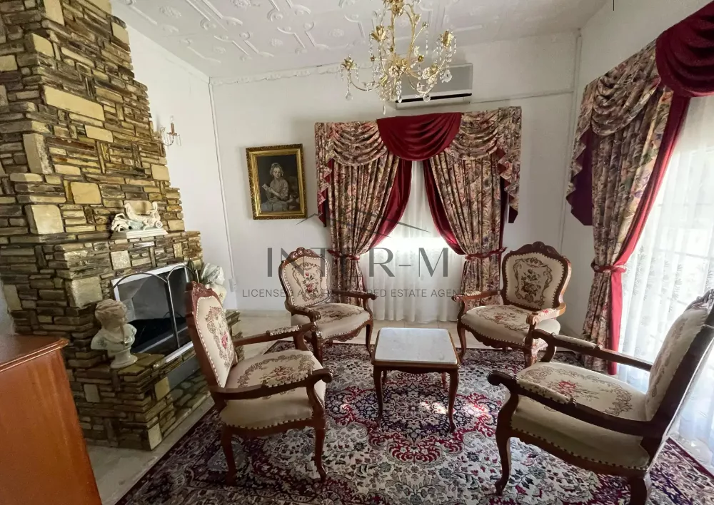 Elegant 4-Bedroom Detached House For Sale In Oroklini, Larnaca,Cyprus (4 Bedroom) φωτογραφία 5