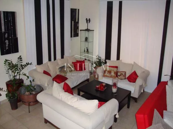 Detached House For Sale In Lakatamia (4 Bedroom)