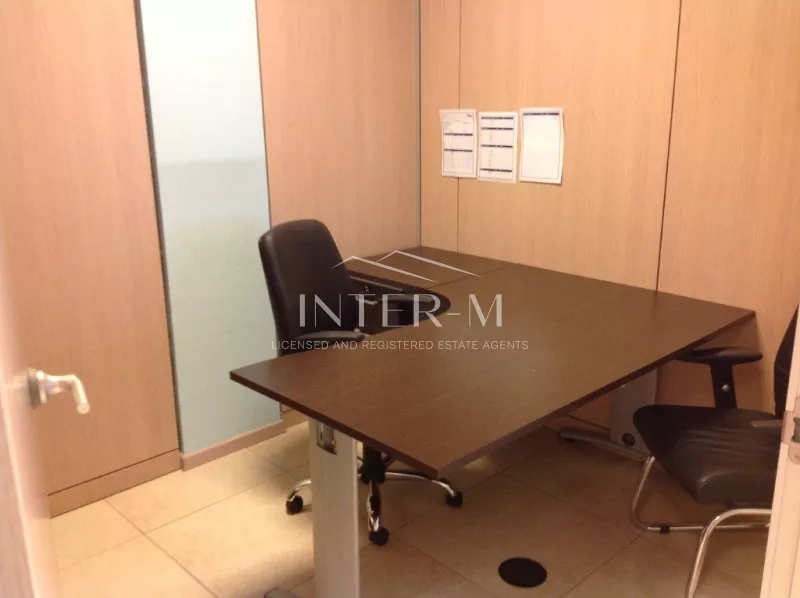 Three Deluxe Business Offices For Sale In Agios Athanasios,Limassol photo 4
