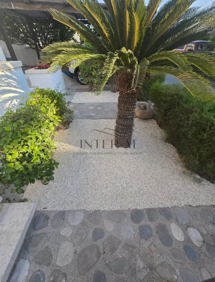 3-Bedroom Detached House For Rent – Anavargos, Paphos (3 Bedroom) photo 9