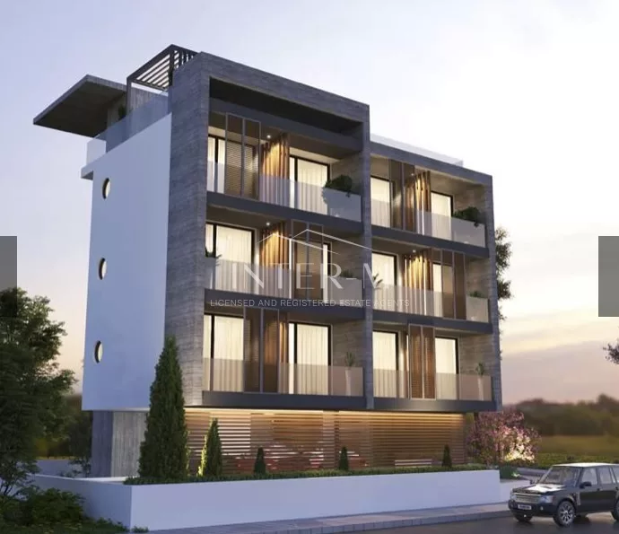 Residential Building For Sale In Zakaki  (18 Bedroom) photo 11