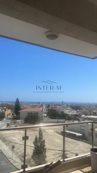 Apartment For Rent In Kapsalos , Limassol (2 Bedroom) φωτογραφία 3