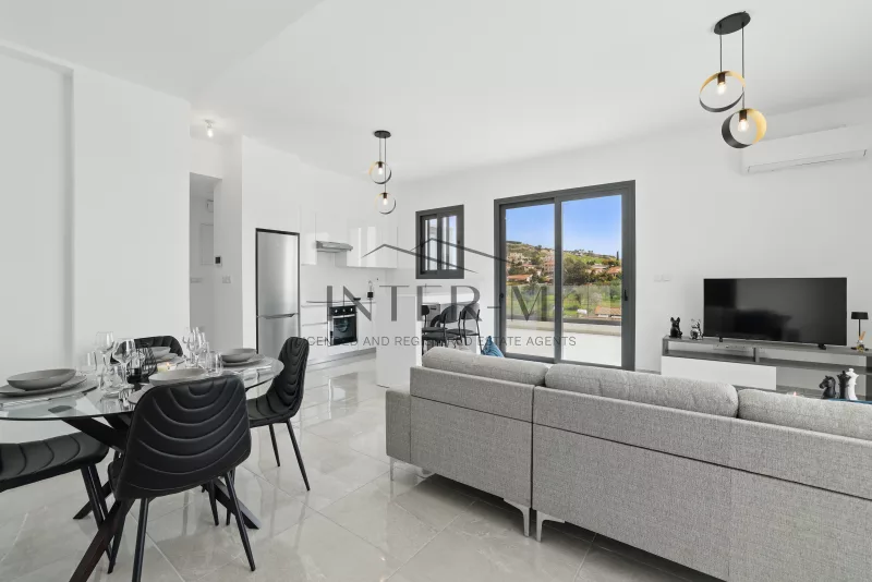 Beautiful Top Floor Penthouse  For Sale In Parekklisia, Limassol, Cyprus(3 Bedrooms) photo 3
