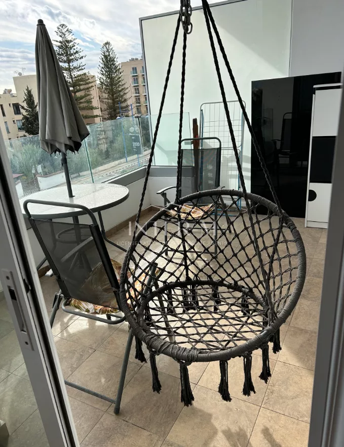 Sea View Apartment For Sale In Agios Tychon , Limassol  (2 Bedroom) φωτογραφία 6