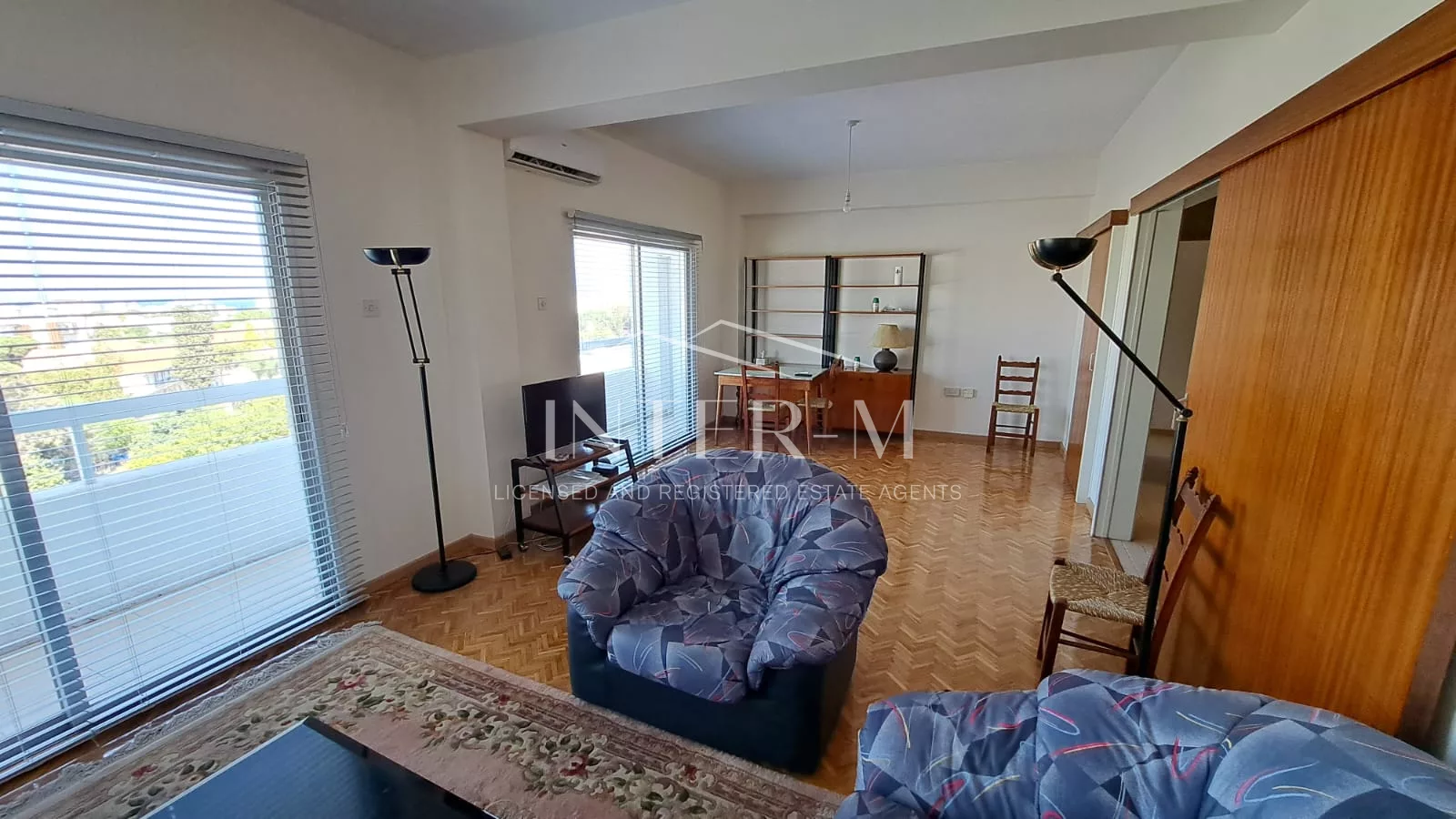 Spacious 3-Bedroom Apartment With Stunning Views In Larnaca Center (3 Bedroom) photo 15
