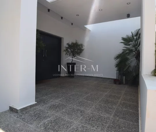 Four-Bedroom House In Kalogiroi Area, Limassol (4 Bedroom) φωτογραφία 2