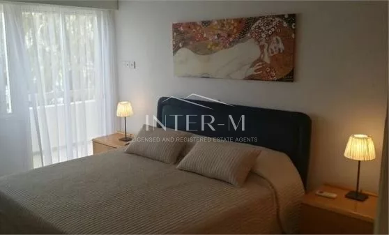 Seafront Apartment In Agios Tychonas (3 Bedroom) φωτογραφία 8