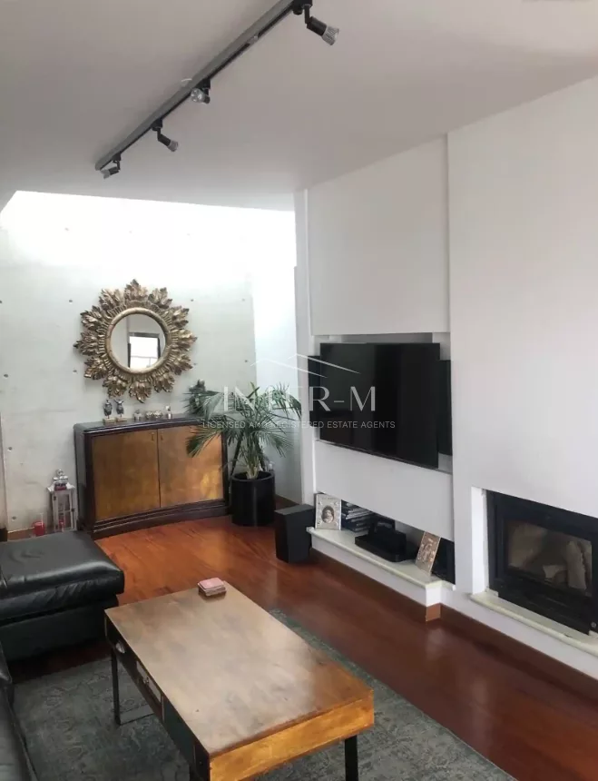 Elegant 2-Bedroom Penthouse For Sale In Strovolos, Nicosia (2 Bedroom) photo 6