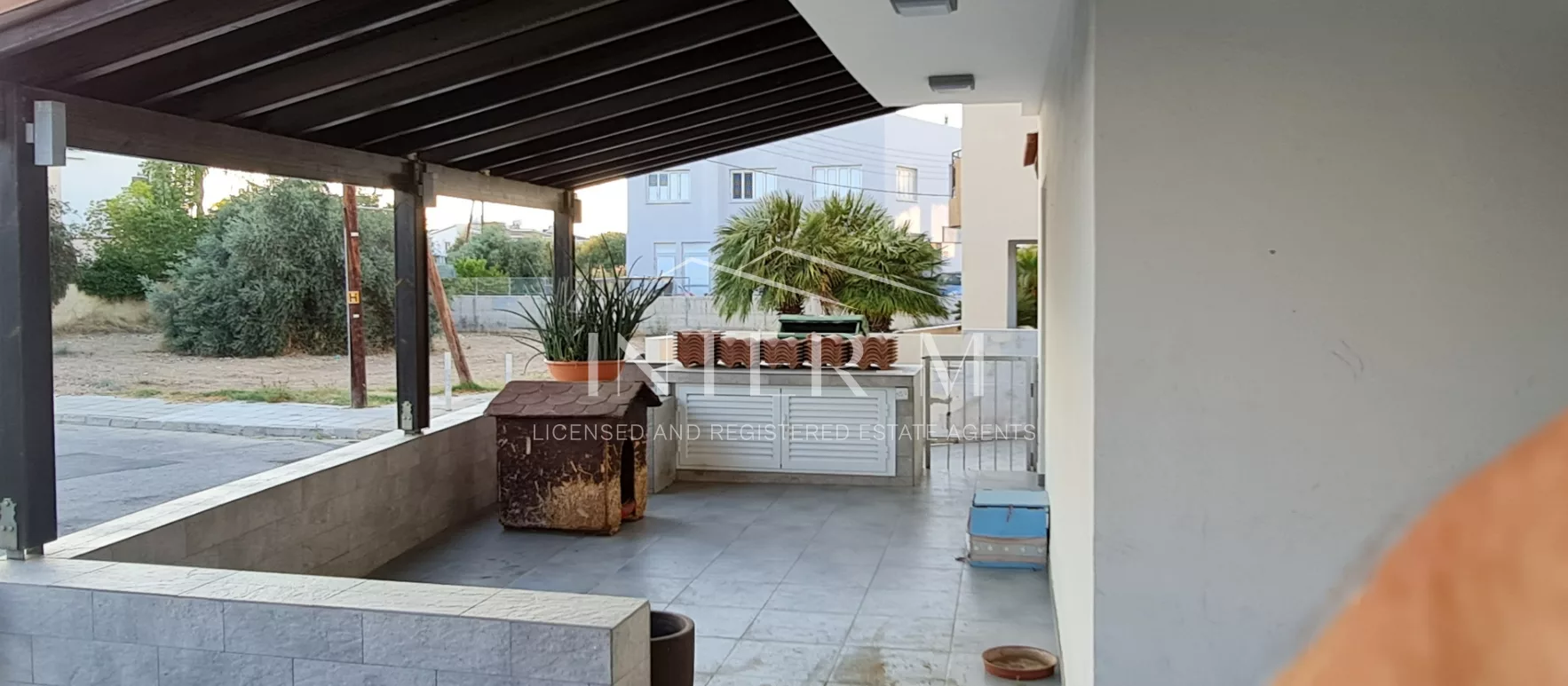 Beautiful  Detached House Fоr Sаle,Nicosia, Latsia - Agios Georgios (3 Bedroom) φωτογραφία 2