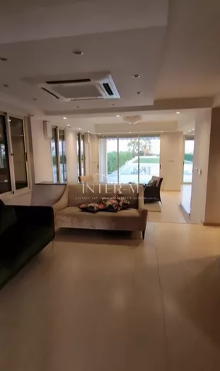 Luxurious 5-Bedroom Beachfront Villa For Sale,Perivolia, Larnaca, Cyprus (5 Bedroom) photo 14