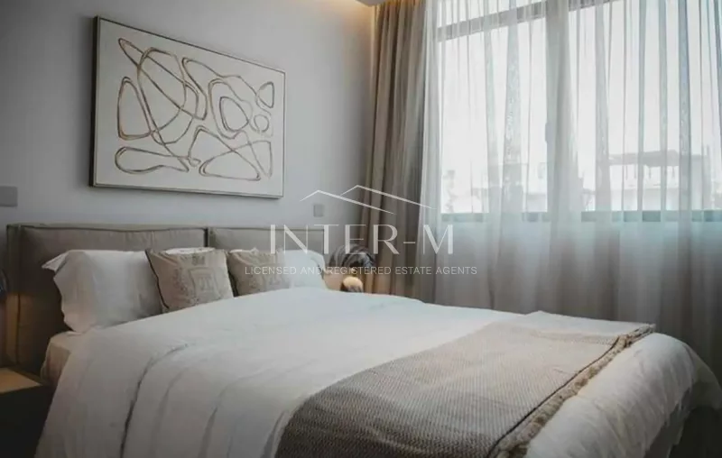 Luxury 2-Bedroom Apartment For Sale | Agios Nicolaos, Limassol,Cyprus (2 Bedroom) photo 3