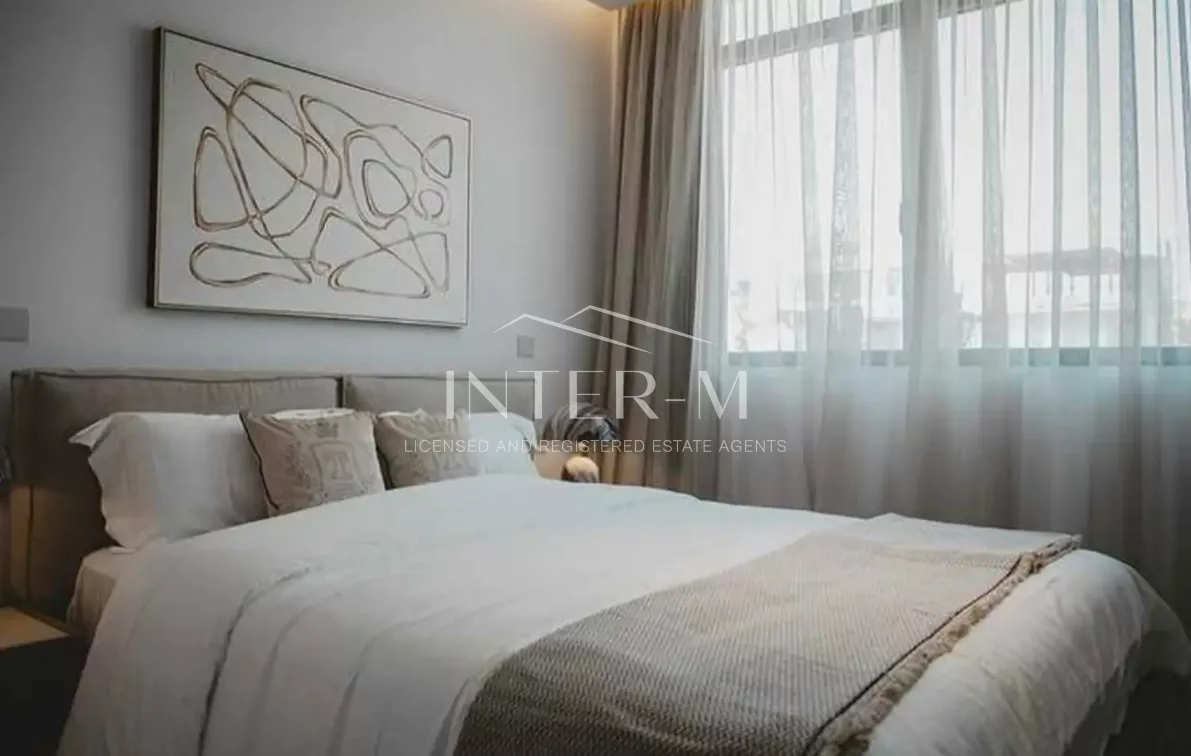 Luxury 2-Bedroom Apartment For Sale | Agios Nicolaos, Limassol,Cyprus (2 Bedroom) φωτογραφία 3
