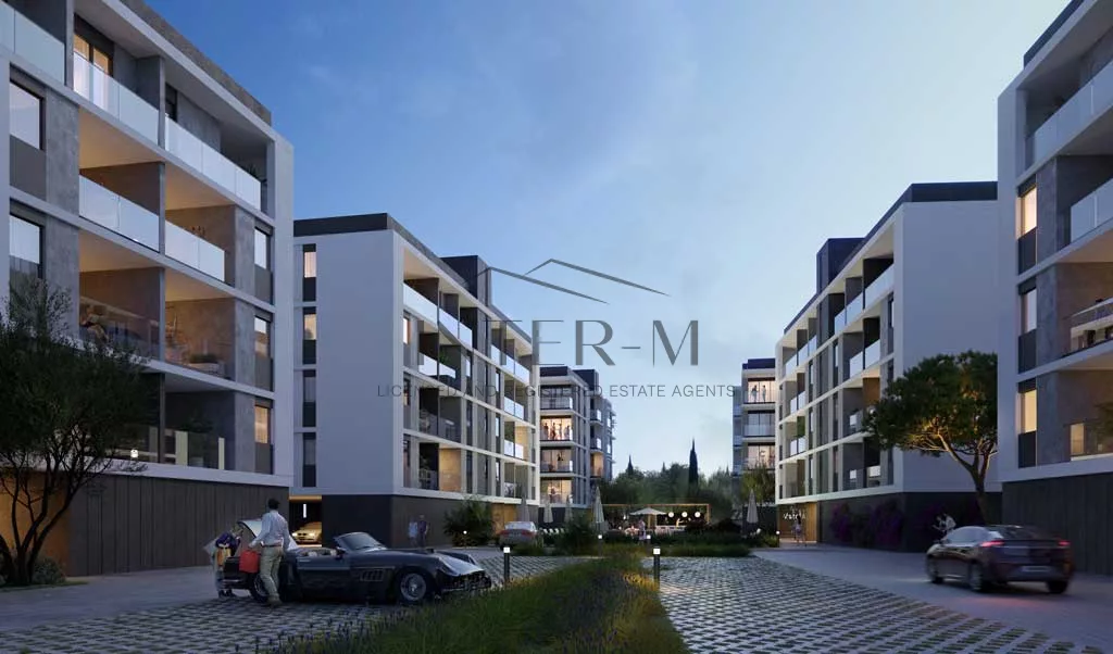 New Apartment For Sale In Zakaki , Limassol  (1 Bedroom) φωτογραφία 13