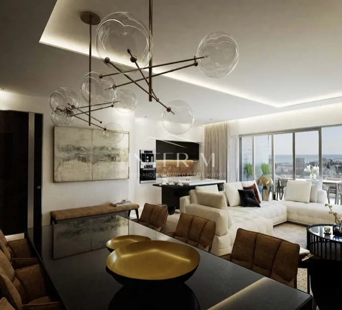 Residential Building For Sale In Zakaki photo 11