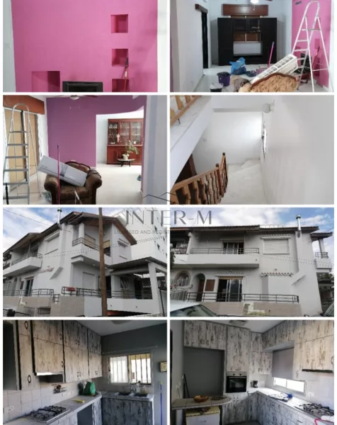House For Rent In Kapsalos,Limassol (3 Bedroom) photo 2