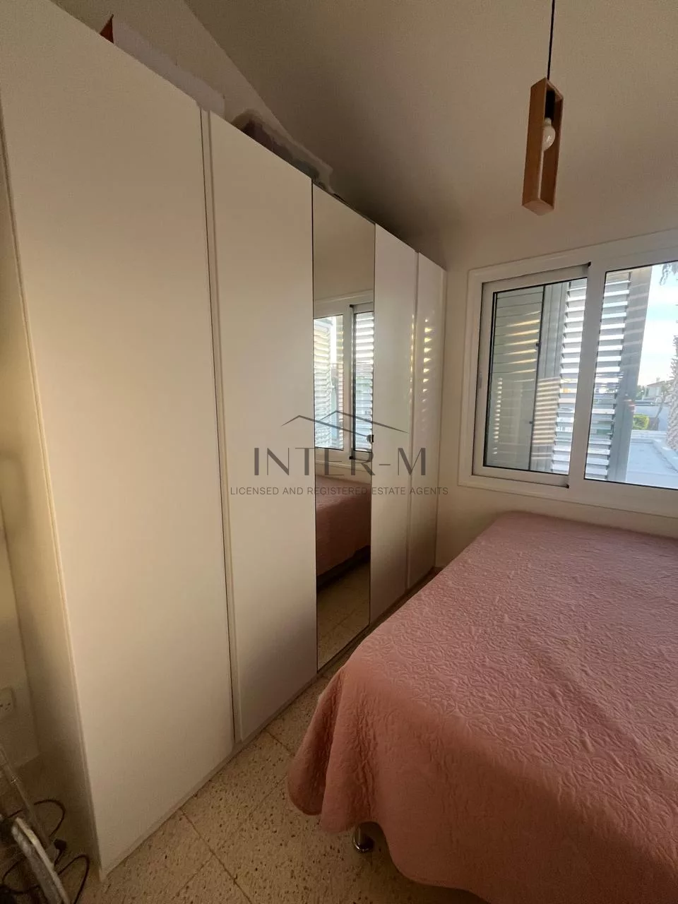 Fully Renovated 3-Bedroom Semi-Detached House In Perivolia, Larnaca, Cyprus (2 Bedroom) photo 17