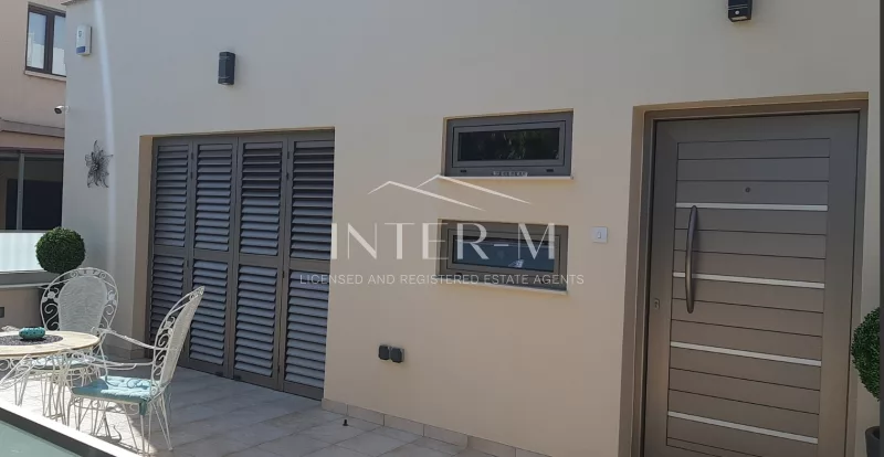 Beautiful Semi-Detached House Fоr Sаle,Apostolos Andreas,Limassol (2 Bedroom) φωτογραφία 2