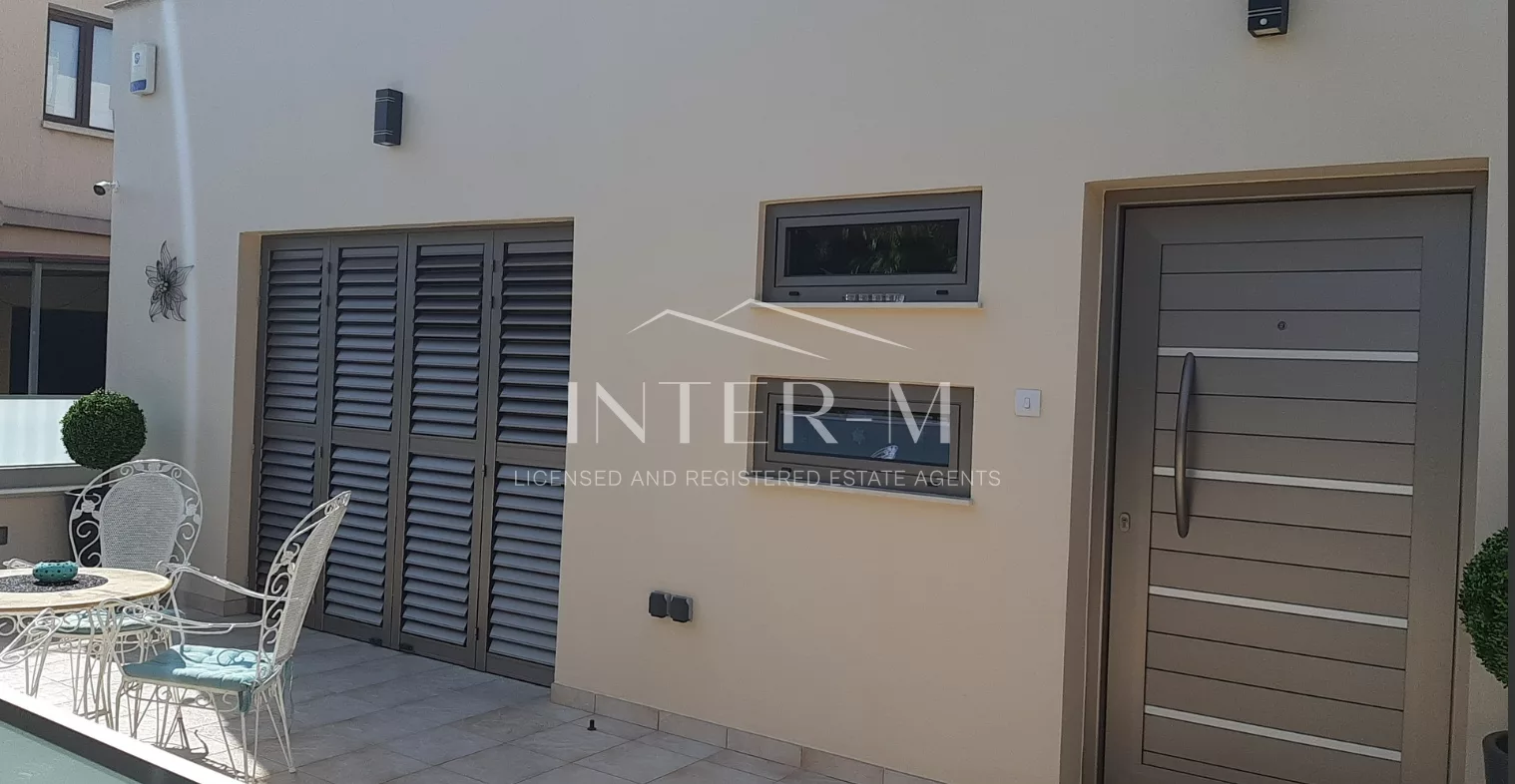 Beautiful Semi-Detached House Fоr Sаle,Apostolos Andreas,Limassol (2 Bedroom) photo 2