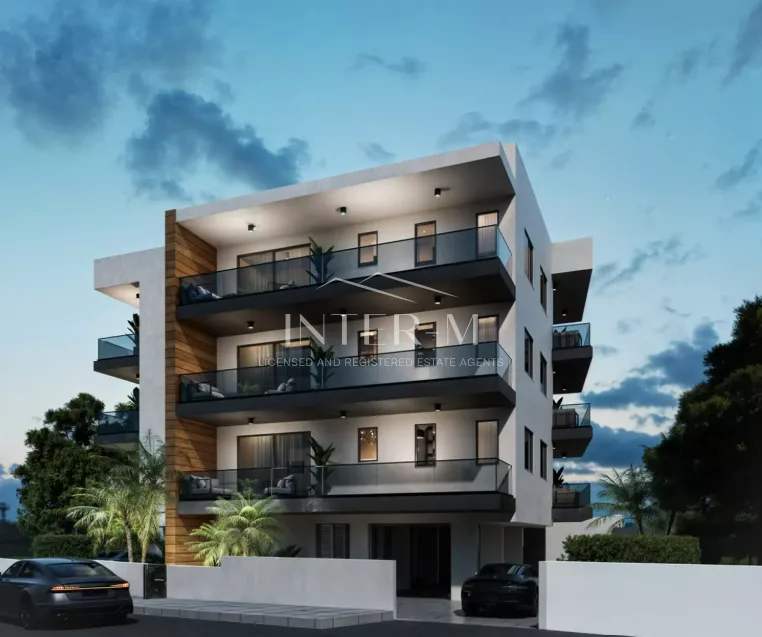 Brand-New 2-Bedroom Apartment For Sale – Stavrou Area, Strovolos, Nicosia,Cyprus (2 Bedroom)