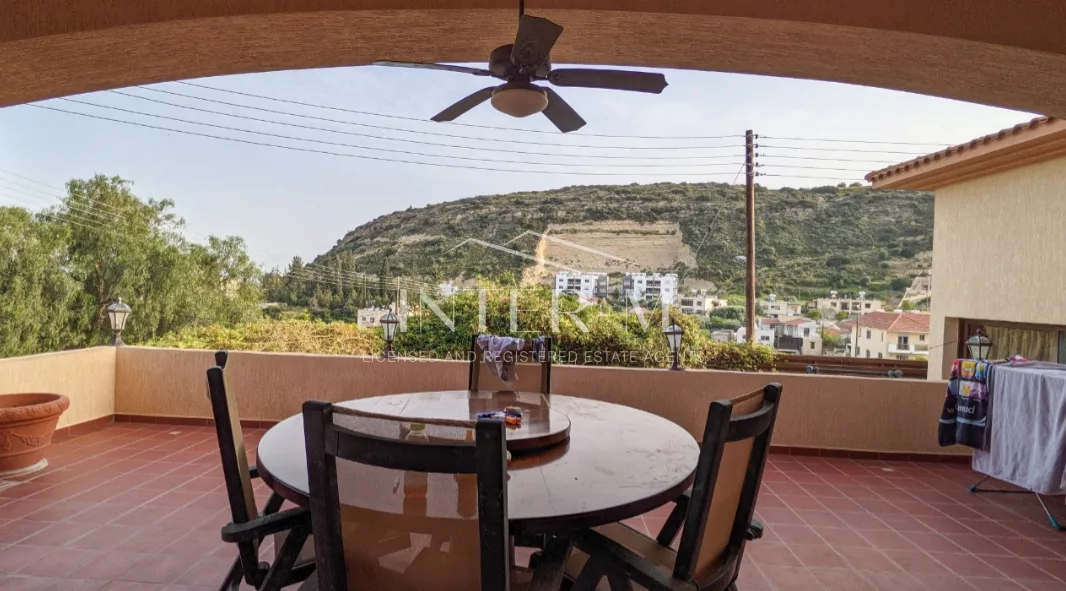 Luxurious 5-Bedroom Villa For Sale – Germasogeia, Limassol, Cyprus (4 Bedroom) φωτογραφία 12
