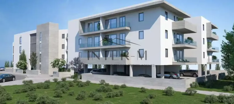 Contemporary Residential Investment Building For Sale – Aglantzia, Nicosia,Cyprus (2610 Sq.m) photo 4