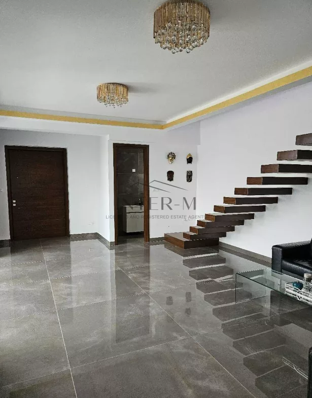 Beautiful Villa For Sale Ι N Agios Antonios,  Limassol  Cyprus (3 Bedroom) photo 2