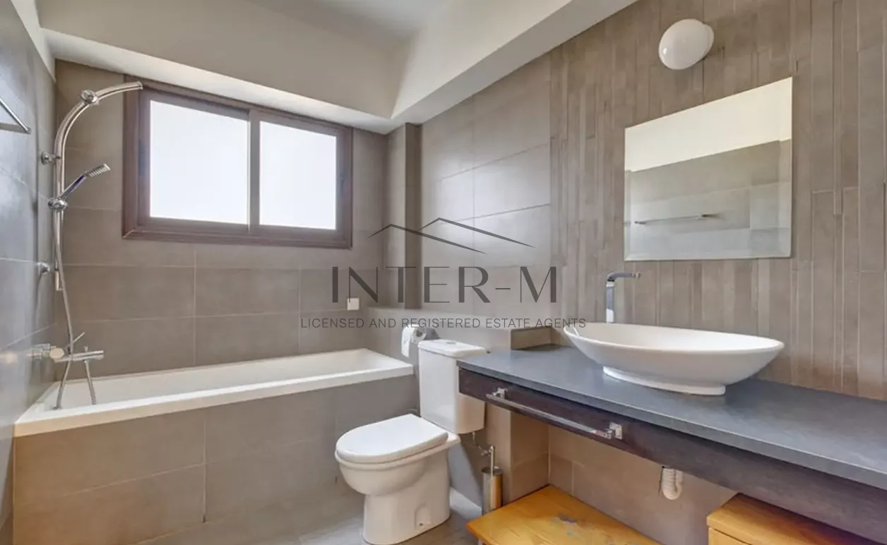 Elegant 4-Bedroom Detached House For Sale – Sotiros, Larnaca,Cyprus (4 Bedroom) photo 13