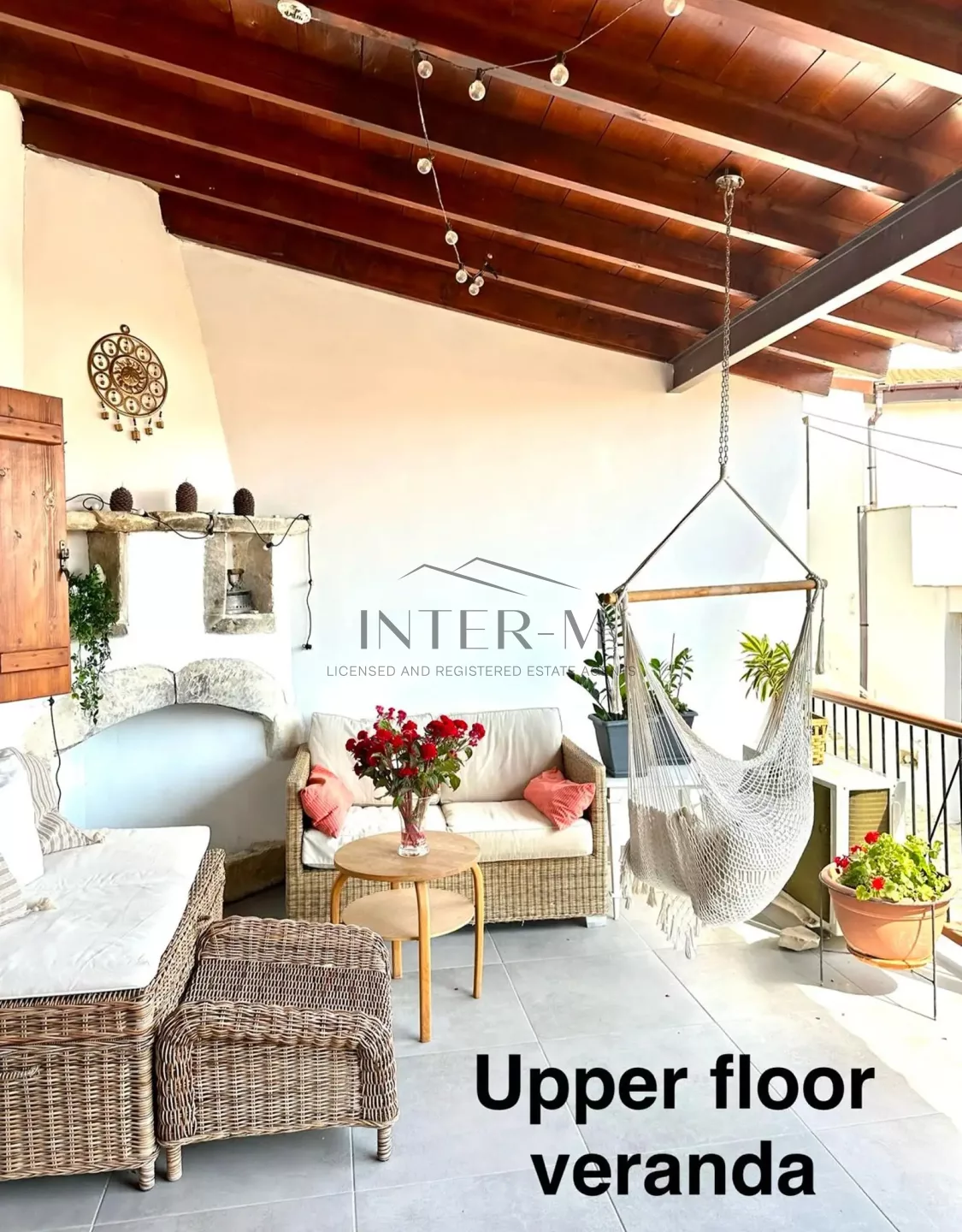 Elegant 2-bedroom Semi-detached Fоr Sаle In Vouni, Cyprus φωτογραφία 5