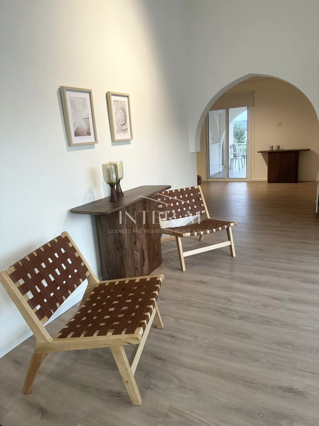 Villa For Rent In Moni, Limassol, Cyprus  (4 Bedroom) photo 9