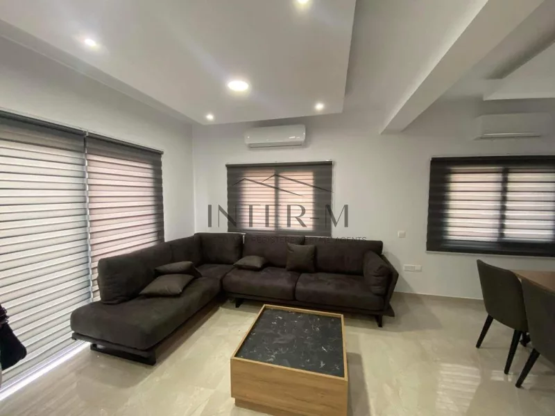 Modern Apartment For Sale In Zakaki , Limassol  (3 Bedroom)