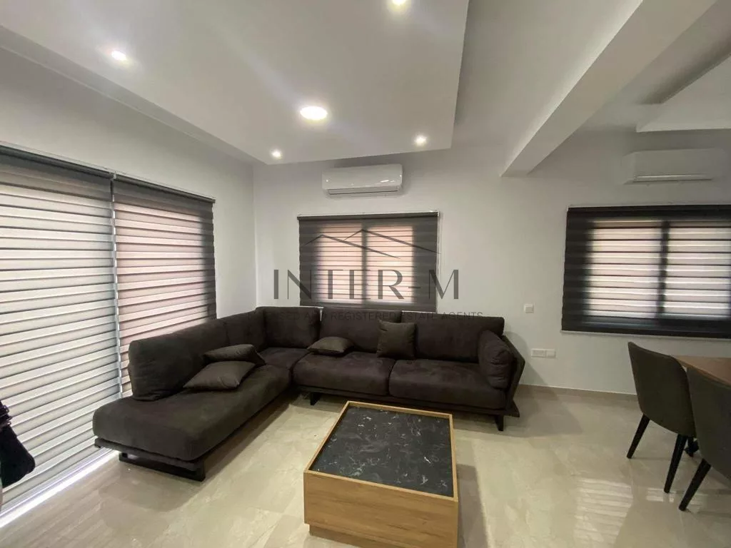 Modern Apartment For Sale In Zakaki , Limassol  (3 Bedroom)