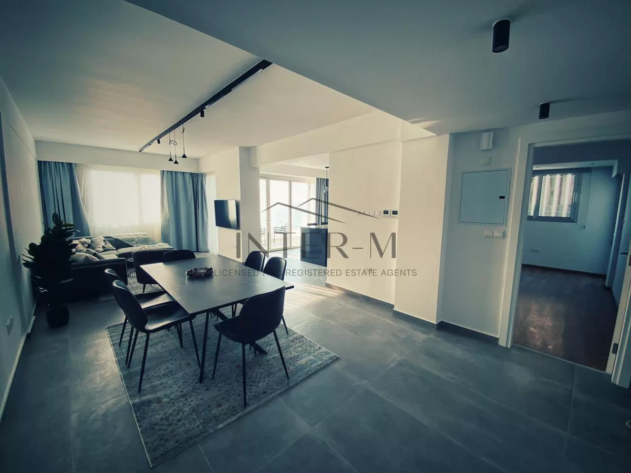 Beach Front Apartment For Sale ,Limassol  (3 Bedroom) photo 6