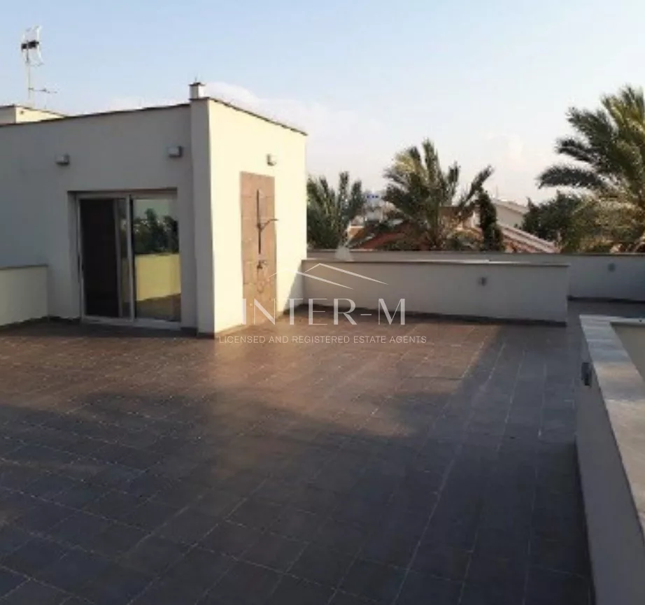 Luxury 5-Bedroom Villa For Rent In Lacatamia, Nicosia, Cyprus photo 14