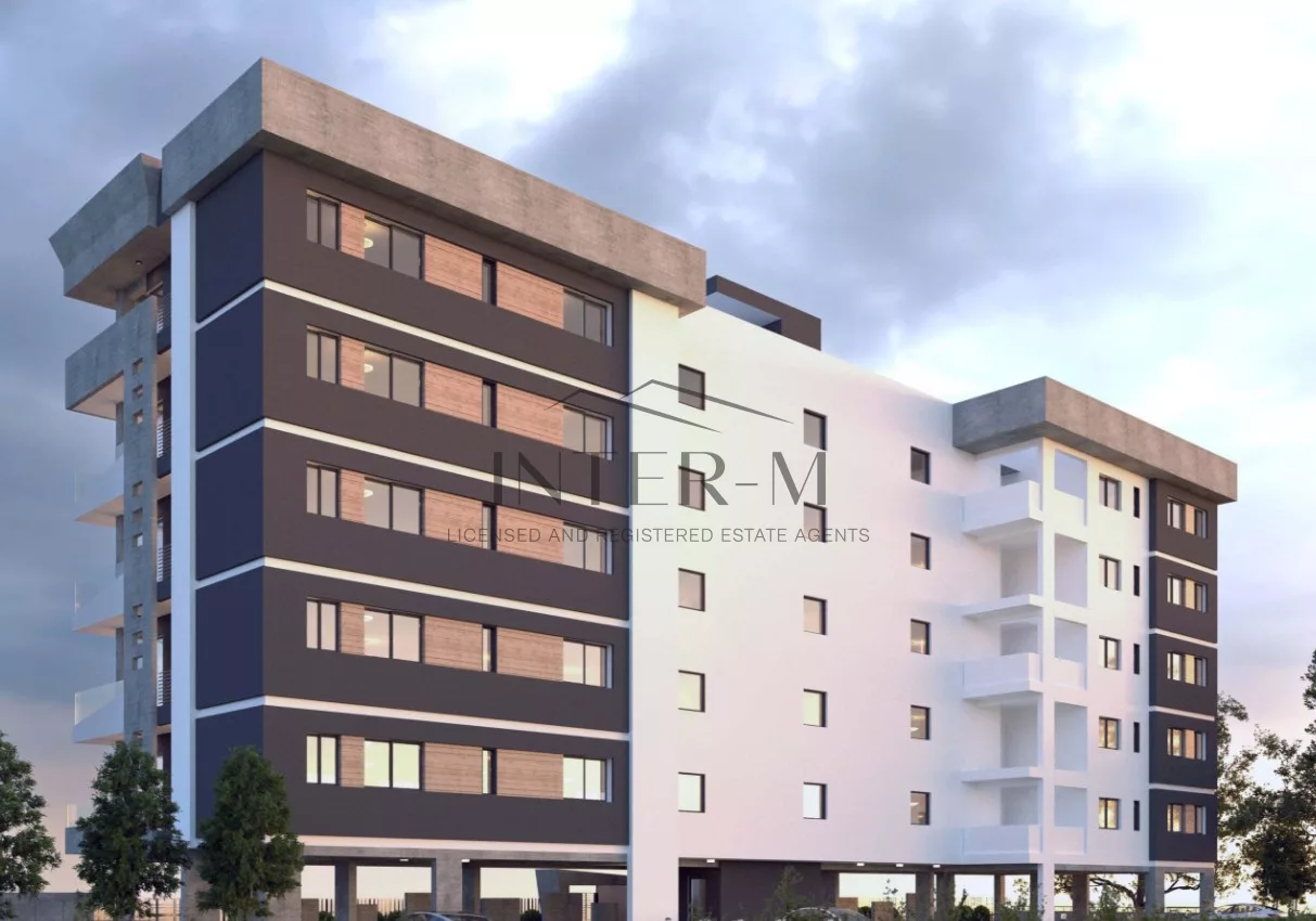 Modern Apartment For Sale In Apostolos Andreas, Limassol, Cyprus(2 Bedrooms) φωτογραφία 6