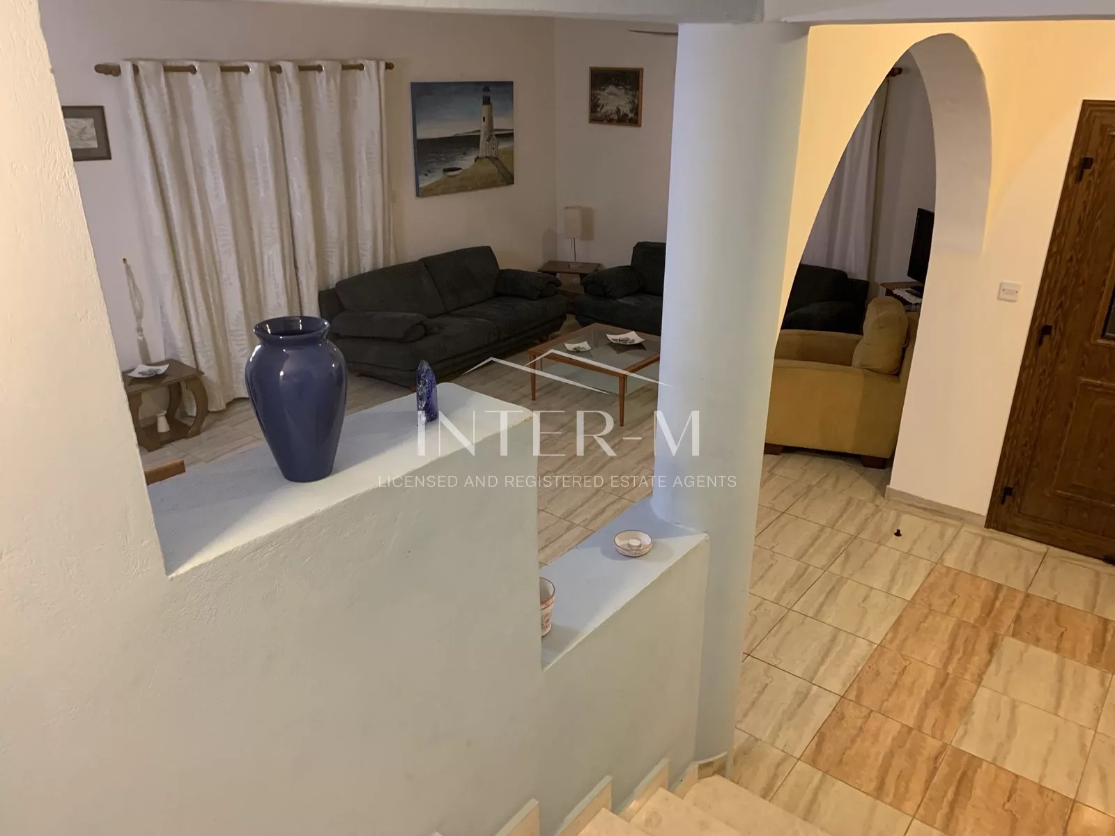 Villa For Rent In Peyia Paphos (3 Bedroom) φωτογραφία 17