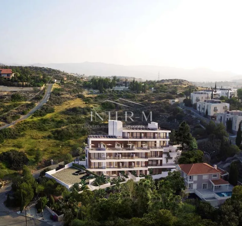 Apartment for sale in Agios Tychonas, Limassol, Cyprus φωτογραφία 2