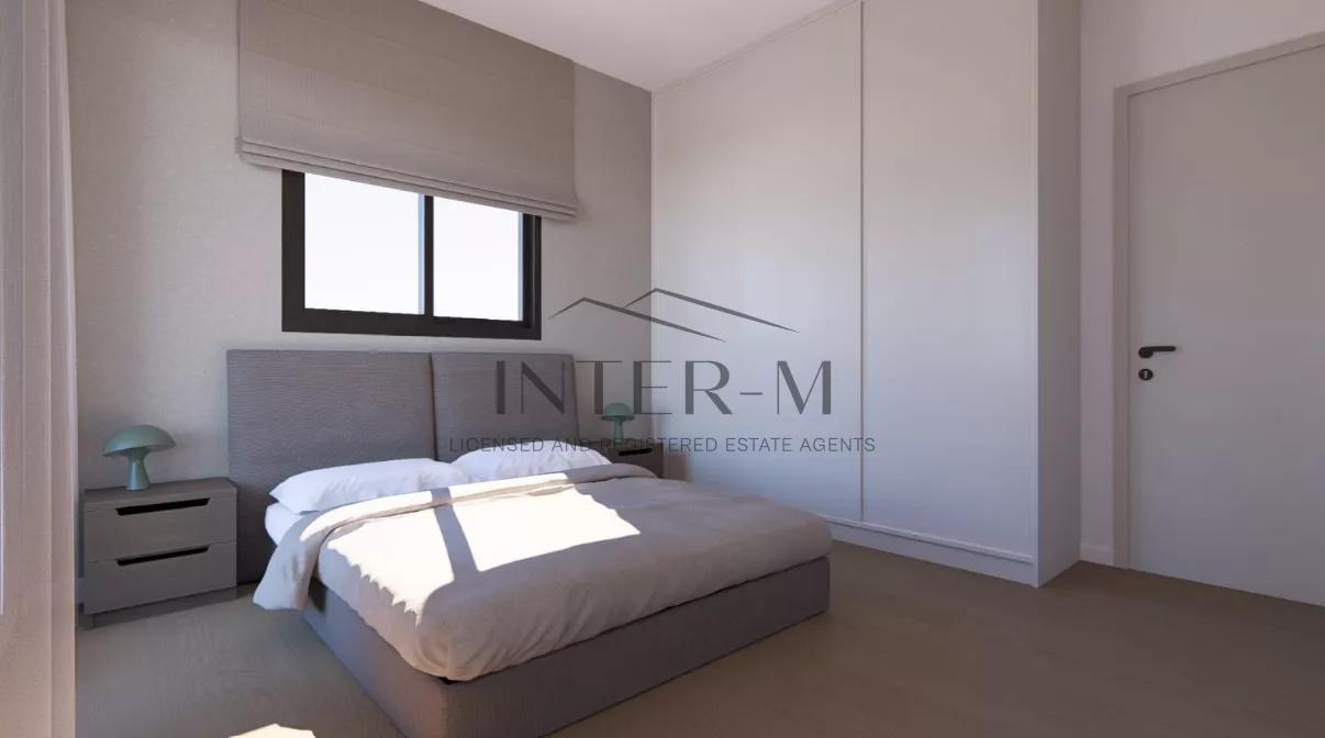 1-Bedroom Apartment For Sale – Apostolos Andreas, Limassol,Cyprus (1 Bedroom) photo 9