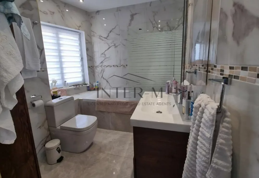 Exceptional 5-Bedroom Detached Family Home With Pool For Sale | Oroklini, Larnaca,Cyprus (5 Bedroom) φωτογραφία 15
