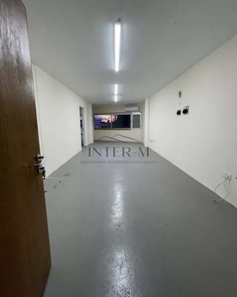 Office For Rent In Historical Center, Limassol (2 Bedroom) φωτογραφία 2
