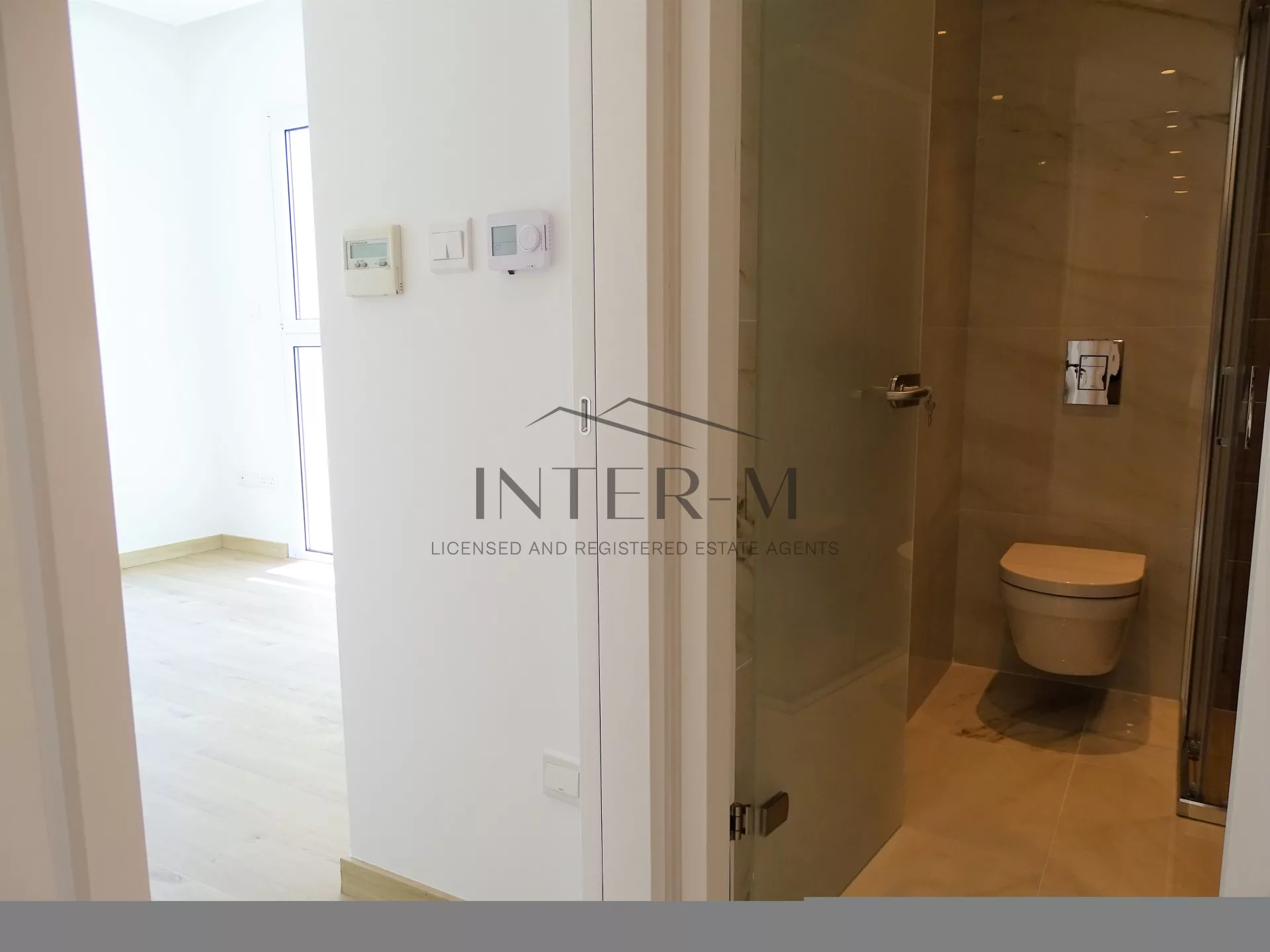 Luxury 3 Bedroom Whole Floor Apartments For Sale In Germasogeia  (3 Bedroom) photo 19