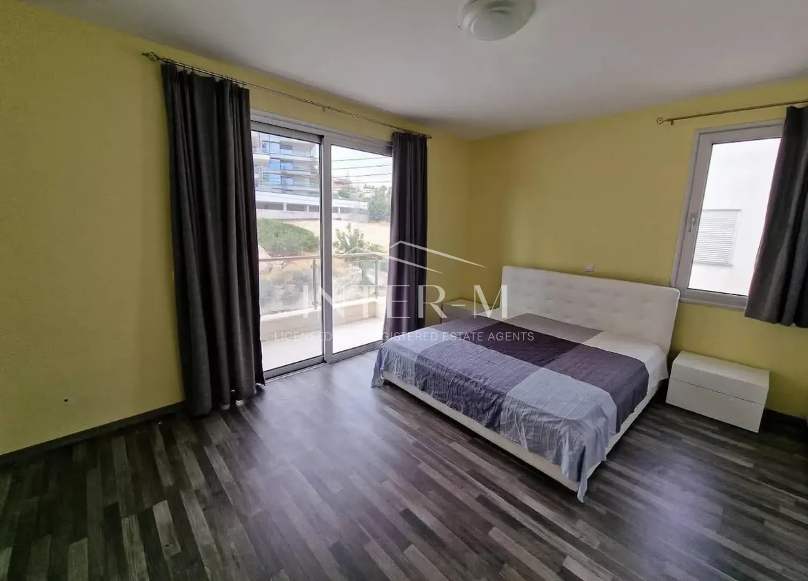 6-Bedroom Detached House For Rent In Panthea, Limassol (6 Bedroom) φωτογραφία 7