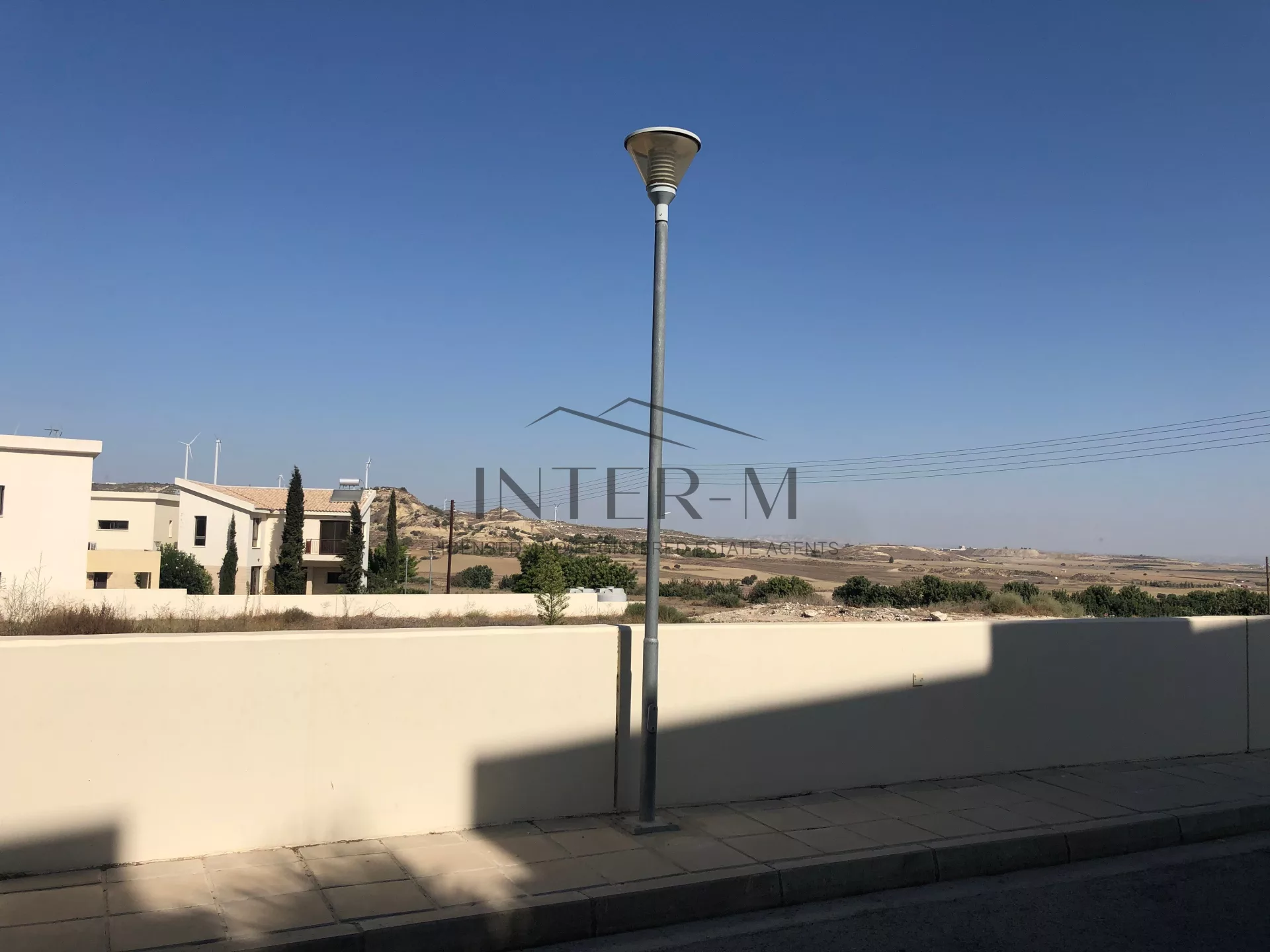 Apartment For Sale In Tersefanou Village, Larnaca  (2 Bedroom) photo 9