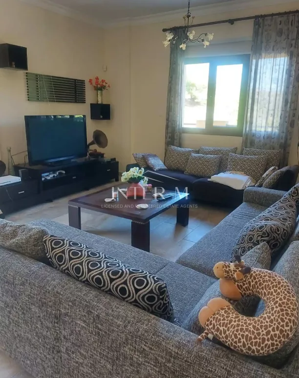 Beautiful Detached House Fоr Sаle In,Pera Pedi, Limassol, Cyprus (4 Bedroom) photo 7
