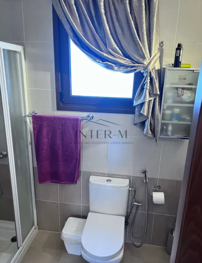Beautiful 4-Bedroom Detached House For Sale In Aradippou, Larnaca, Cyprus (4 Bedroom) φωτογραφία 10